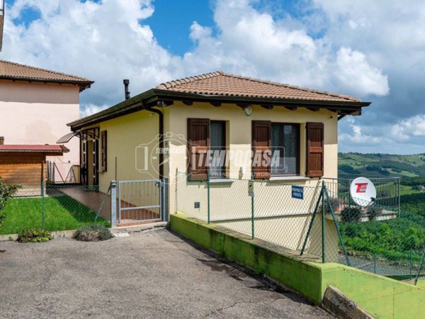 appartamento in vendita a Zocca