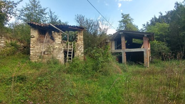 appartamento in vendita a Zocca in zona Monteombraro