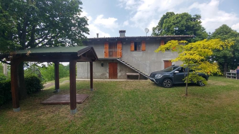 appartamento in vendita a Zocca