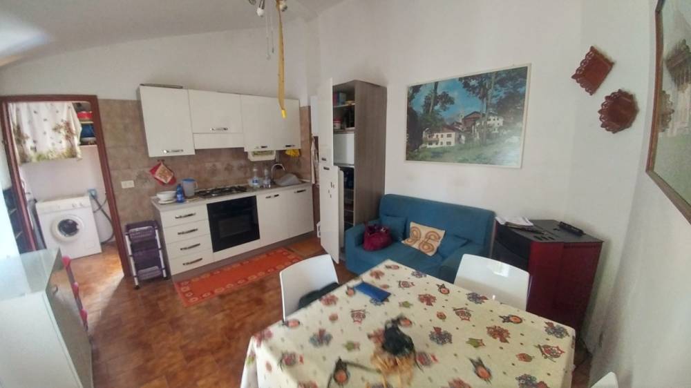 appartamento in vendita a Zocca