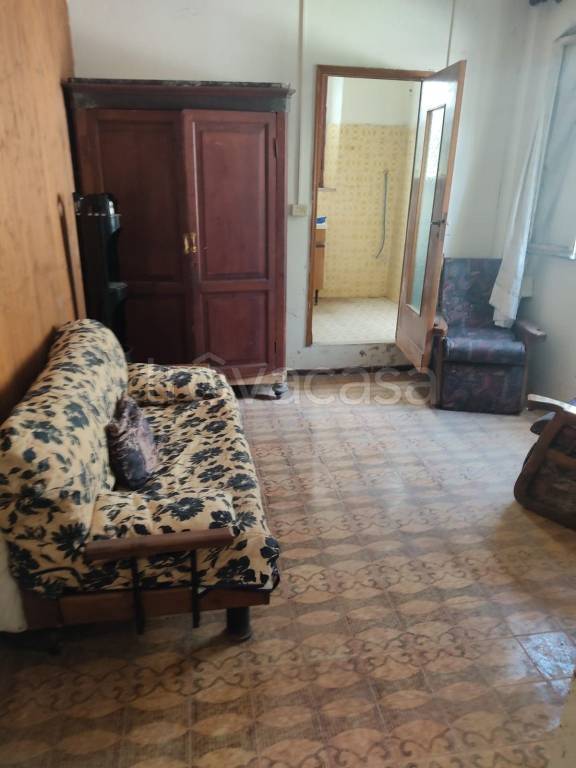 appartamento in vendita a Zocca in zona Monteombraro