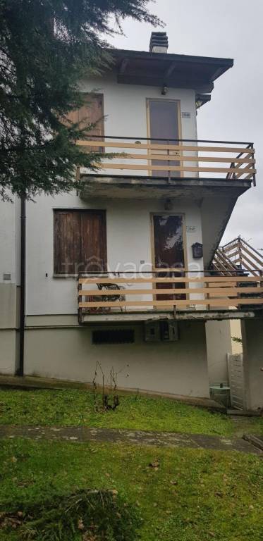 appartamento in vendita a Zocca