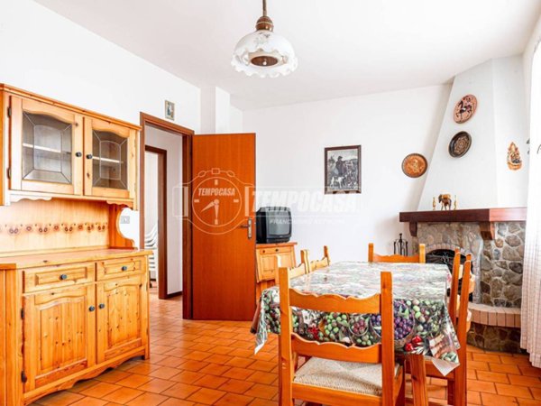 appartamento in vendita a Zocca in zona Monteombraro