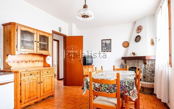 appartamento in vendita a Zocca in zona Monteombraro