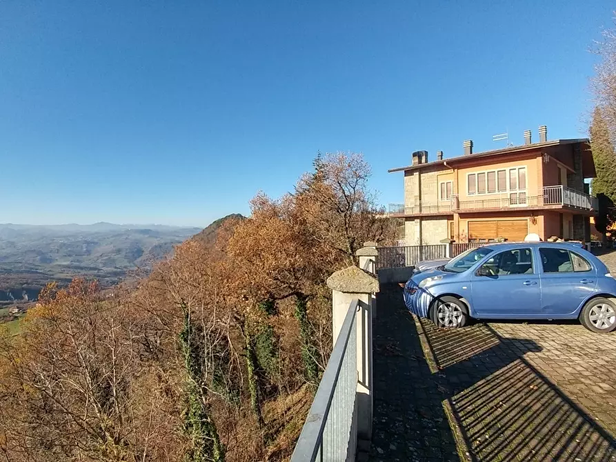 casa semindipendente in vendita a Zocca