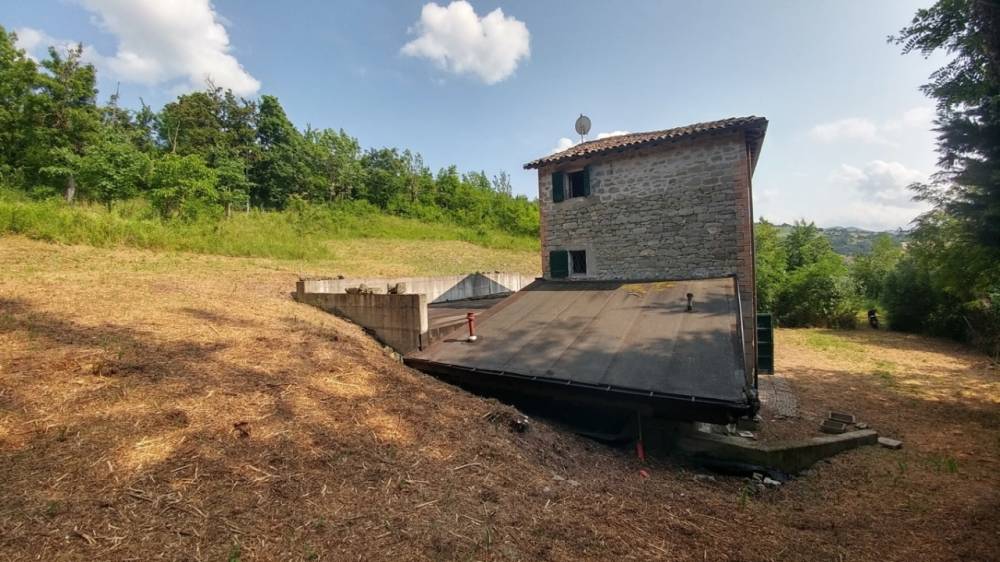 casa indipendente in vendita a Zocca in zona Missano