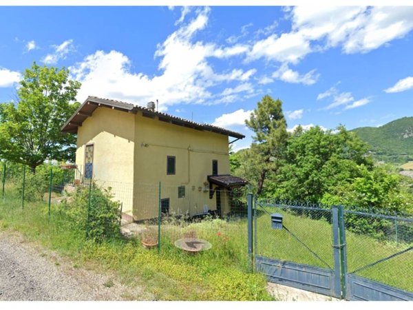 casa indipendente in vendita a Zocca