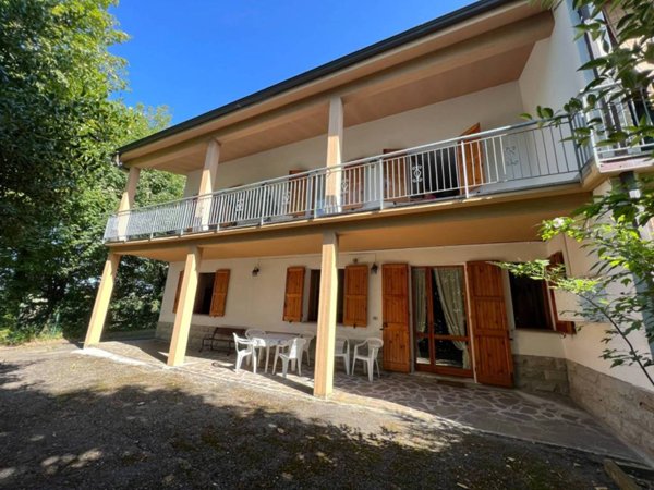 casa indipendente in vendita a Zocca