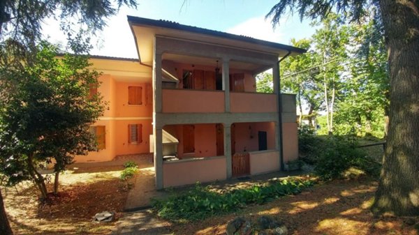 casa indipendente in vendita a Zocca