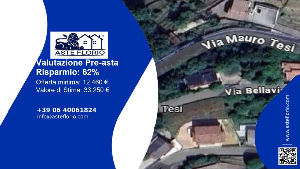 terreno edificabile in vendita a Zocca