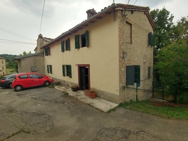 casa indipendente in vendita a Zocca in zona Montecorone