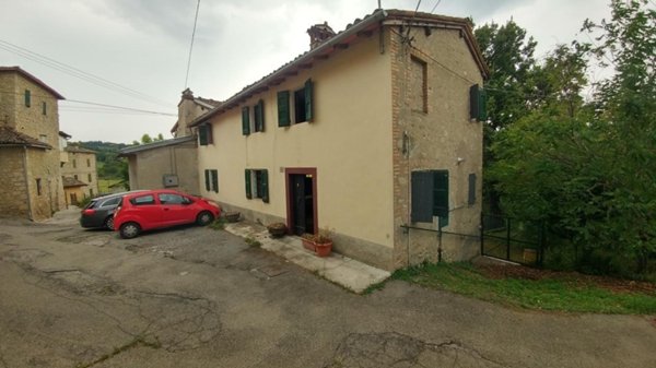 villa in vendita a Zocca in zona Montecorone