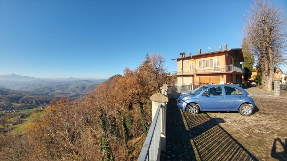 casa indipendente in vendita a Zocca