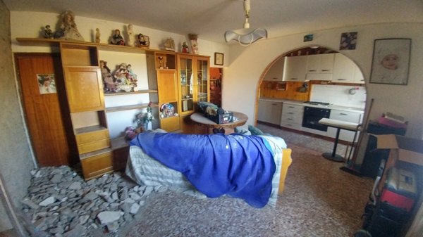 casa indipendente in vendita a Zocca