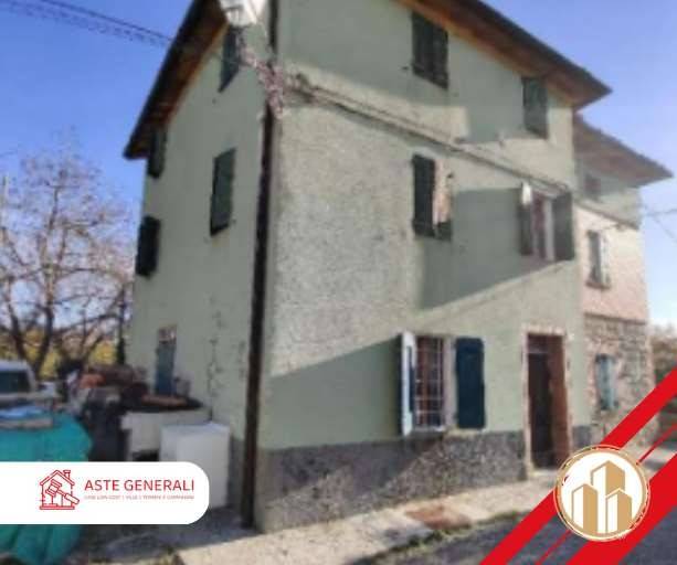 casa indipendente in vendita a Zocca