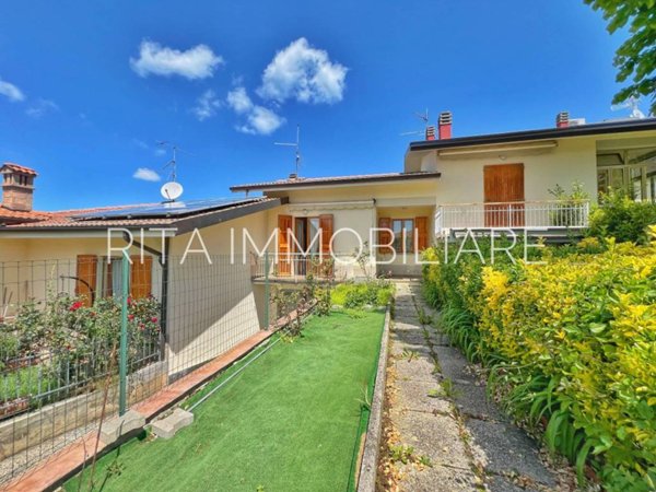 casa indipendente in vendita a Zocca