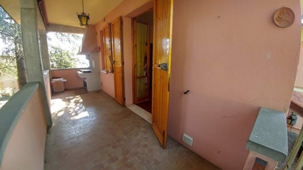 appartamento in vendita a Zocca