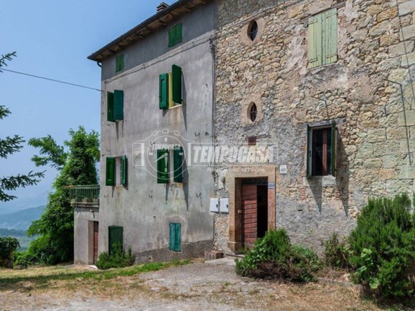 intera palazzina in vendita a Zocca in zona Missano