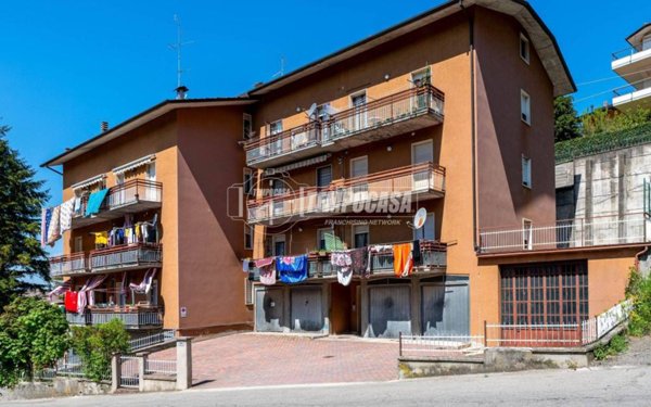 appartamento in vendita a Zocca