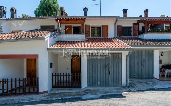 casa indipendente in vendita a Zocca