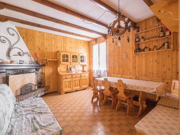 appartamento in vendita a Zocca in zona Monteombraro