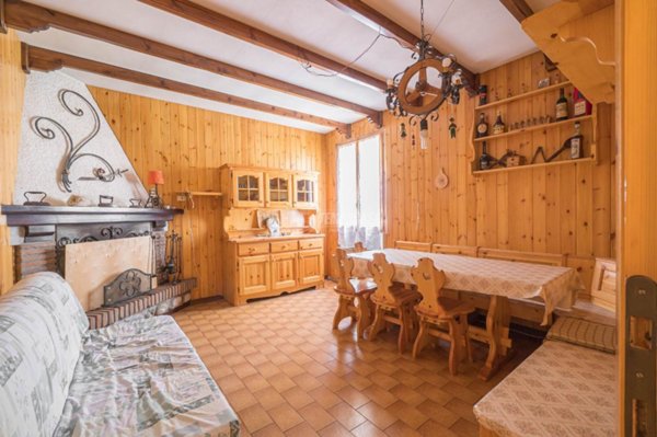 appartamento in vendita a Zocca in zona Monteombraro