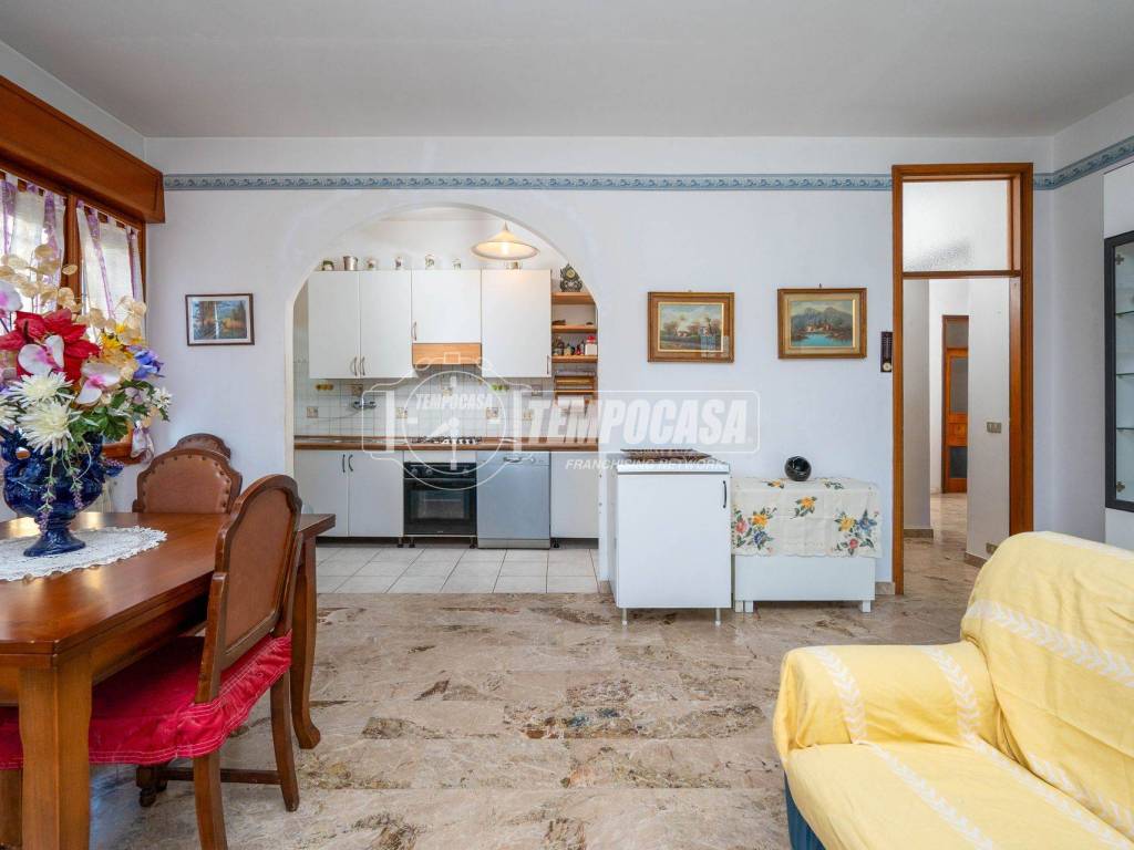 appartamento in vendita a Zocca