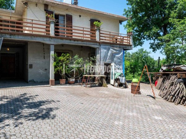 casa indipendente in vendita a Zocca in zona Monteombraro