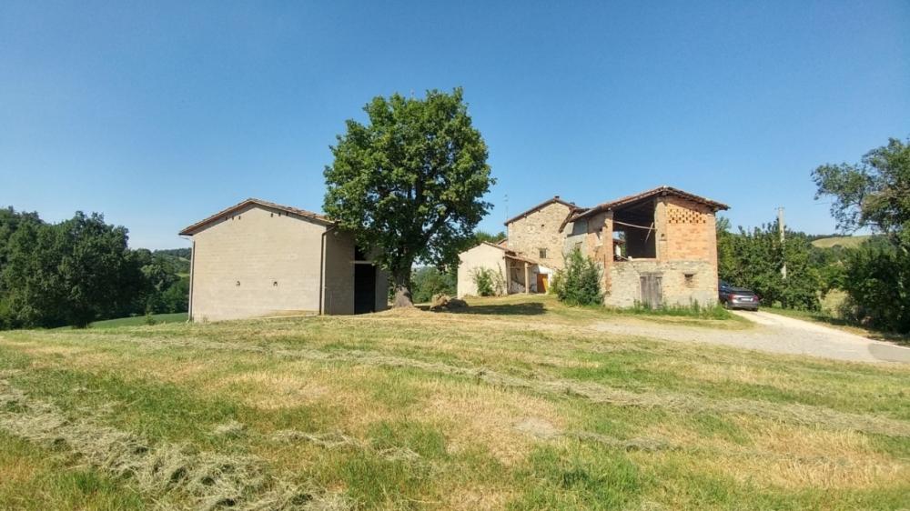 casa indipendente in vendita a Zocca in zona Montecorone