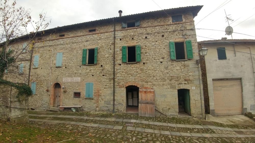 casa indipendente in vendita a Zocca in zona Montecorone