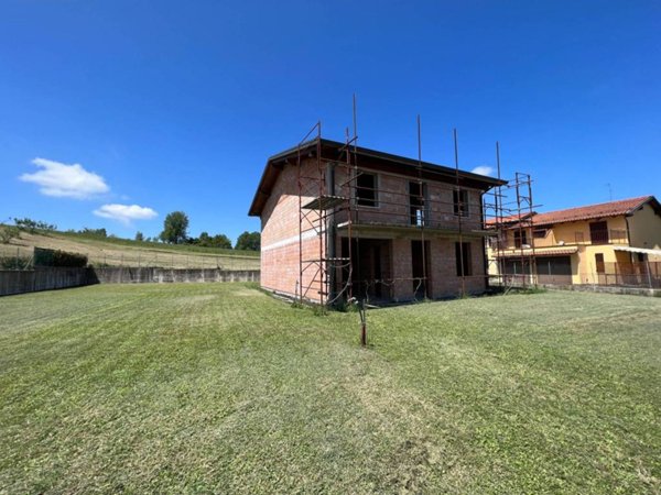 casa indipendente in vendita a Zocca