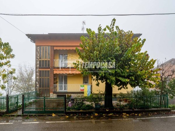 appartamento in vendita a Zocca in zona Monteombraro