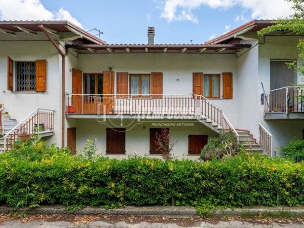 appartamento in vendita a Zocca