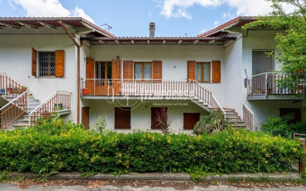 appartamento in vendita a Zocca