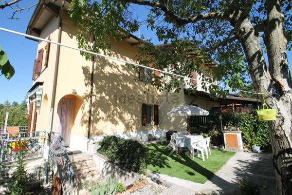 appartamento in vendita a Zocca in zona Monteombraro