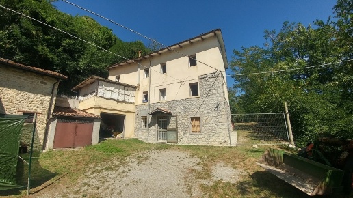 casa indipendente in vendita a Zocca