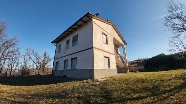 casa indipendente in vendita a Zocca