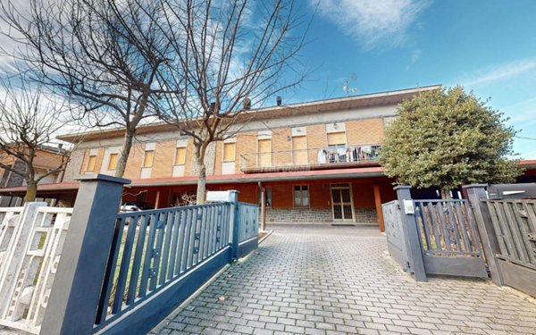 appartamento in vendita a Zocca in zona Monteombraro