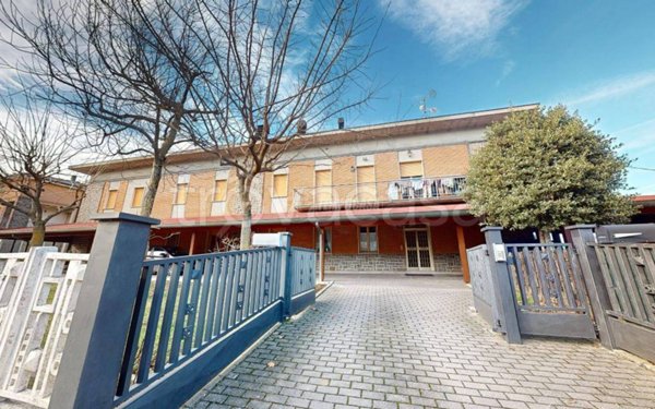 appartamento in vendita a Zocca in zona Monteombraro