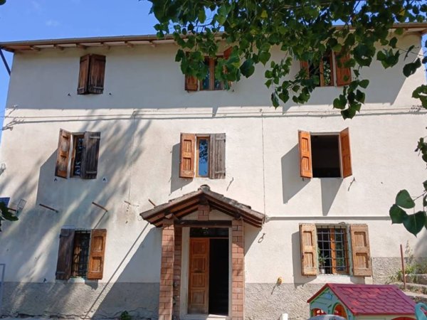 casa indipendente in vendita a Zocca