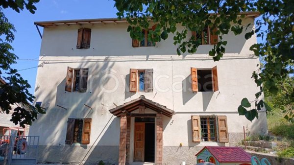 casa indipendente in vendita a Zocca