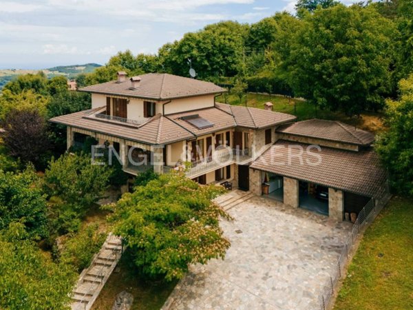 casa indipendente in vendita a Zocca