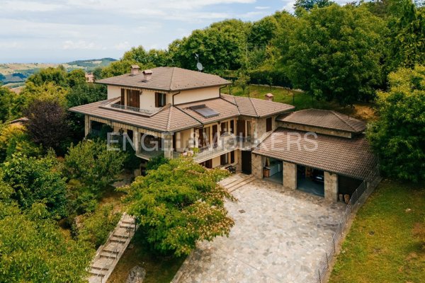 casa indipendente in vendita a Zocca