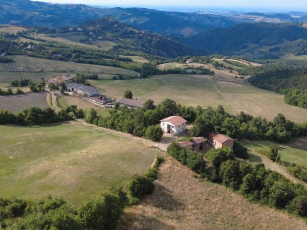 casa indipendente in vendita a Zocca