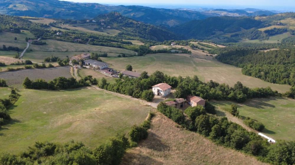 appartamento in vendita a Zocca