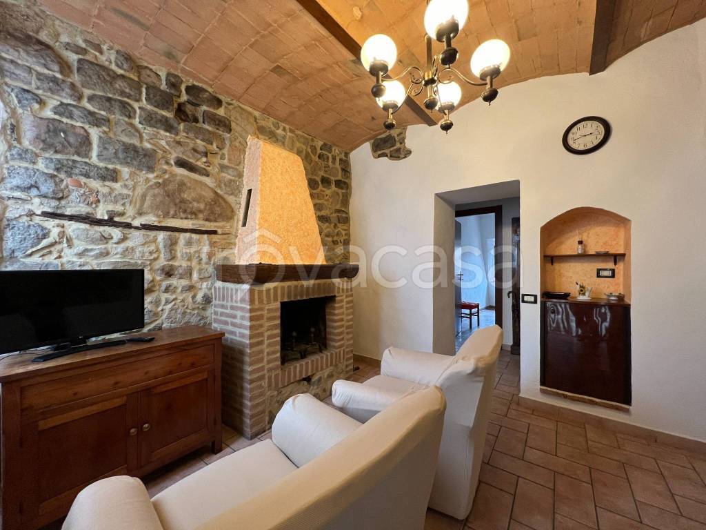 appartamento in vendita a Zocca