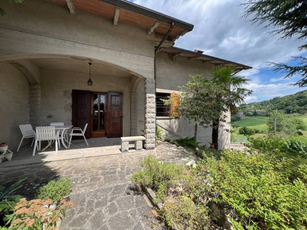 casa indipendente in vendita a Zocca