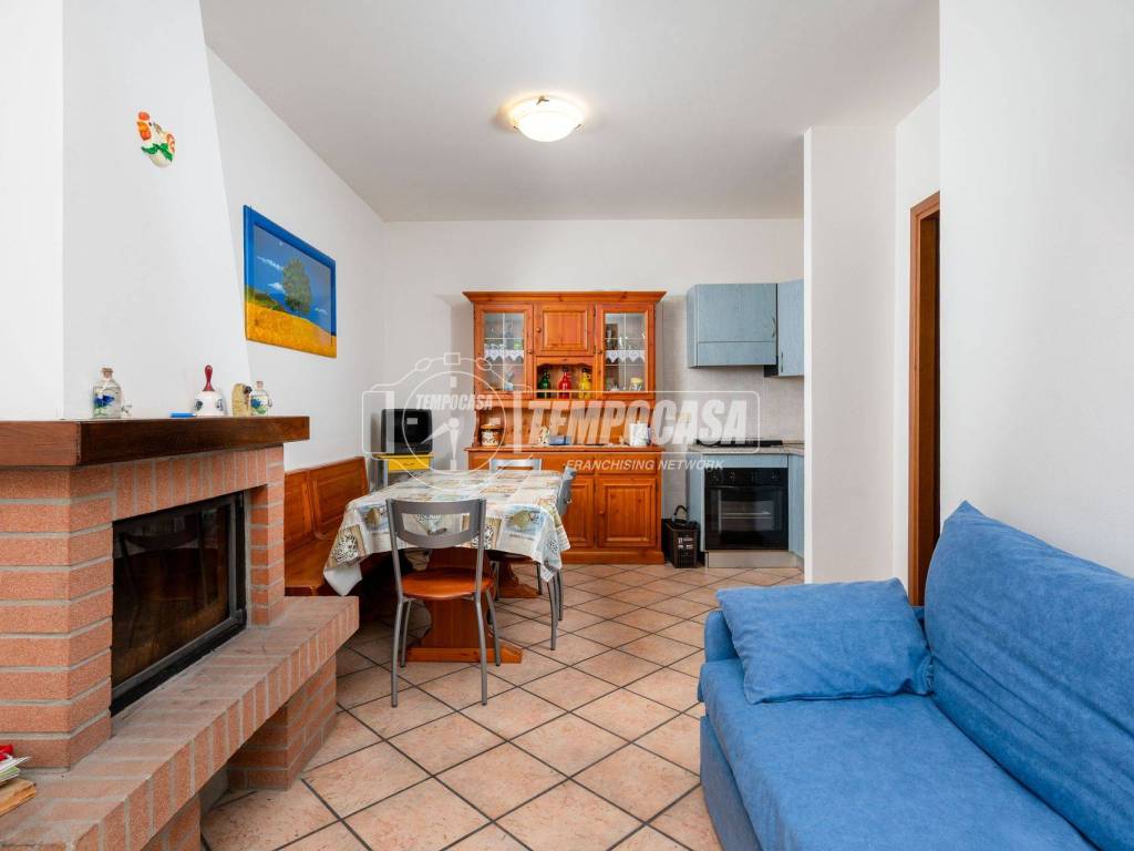 appartamento in vendita a Zocca