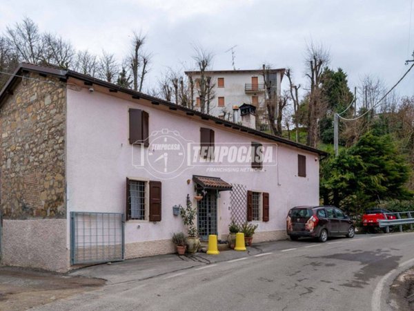 casa indipendente in vendita a Zocca