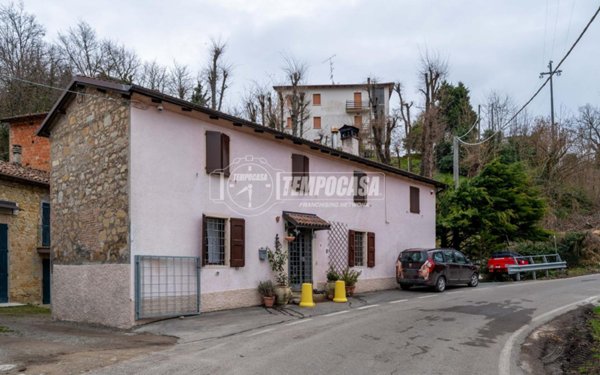 casa indipendente in vendita a Zocca